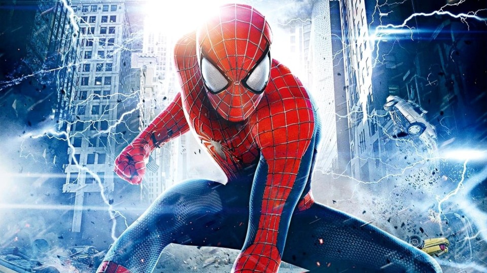 Amazing Spider-Man 2